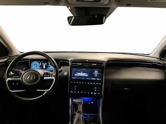 Hyundai TUCSON TUCSON 1.6 CRDI 48V DCT Exellence