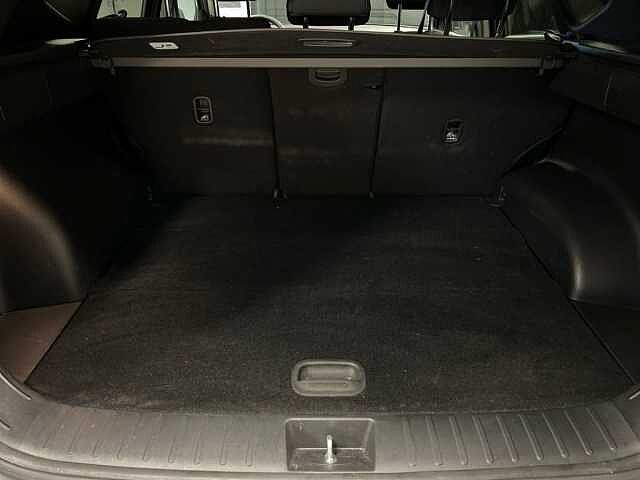 Hyundai TUCSON TUCSON 1.6 T-GDI 48V XLine