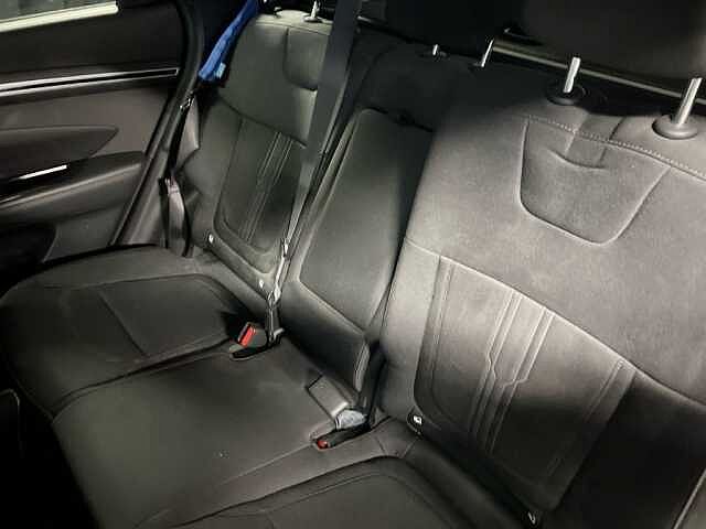 Hyundai TUCSON TUCSON 1.6 T-GDI 48V XLine