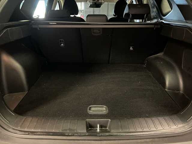 Hyundai TUCSON TUCSON 1.6 t-gdi 48V Exellence 2wd imt
