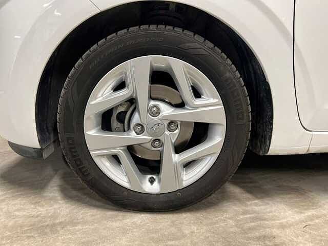 Hyundai i10 i10 1.0 MPI Tech
