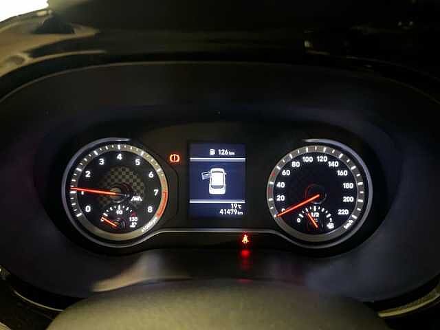Hyundai i10 i10 1.0 MPI Tech