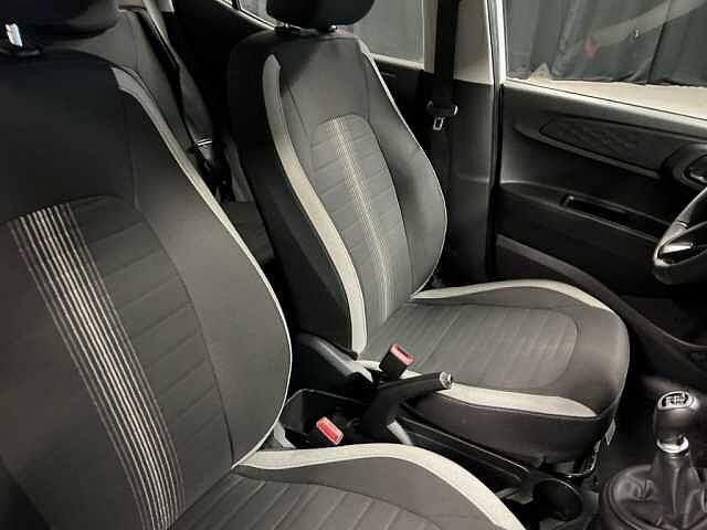 Hyundai i10 i10 1.0 MPI Tech