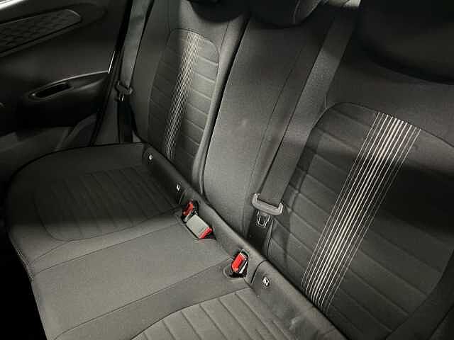 Hyundai i10 i10 1.0 MPI Tech