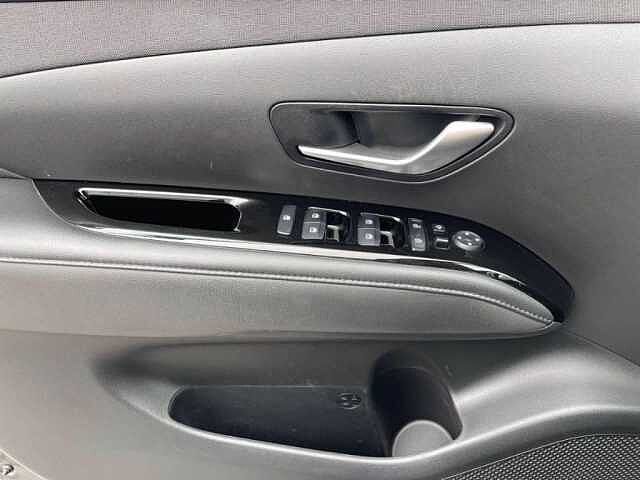 Hyundai TUCSON TUCSON 1.6 HEV aut.Exellence