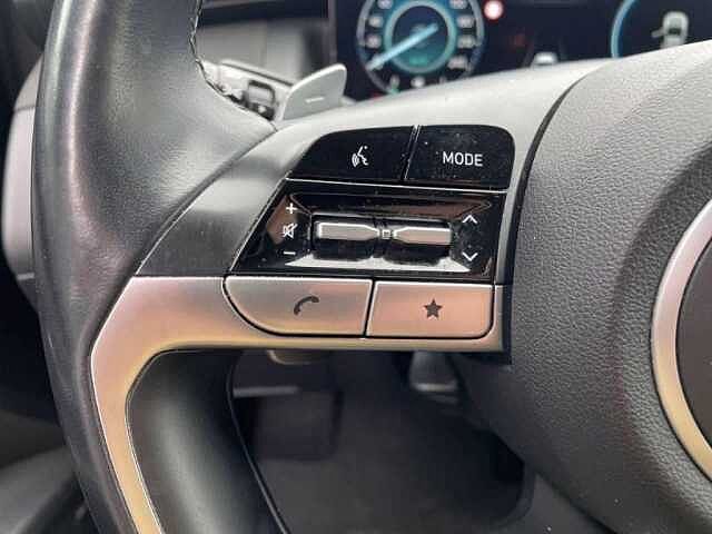 Hyundai TUCSON TUCSON 1.6 HEV aut.Exellence