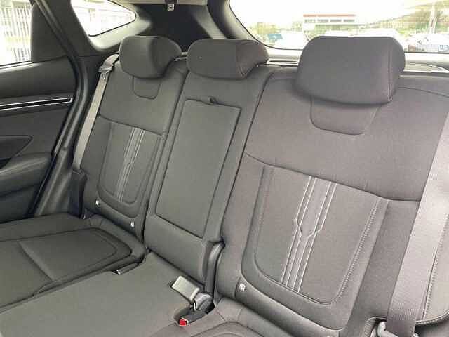 Hyundai TUCSON TUCSON 1.6 HEV aut.Exellence