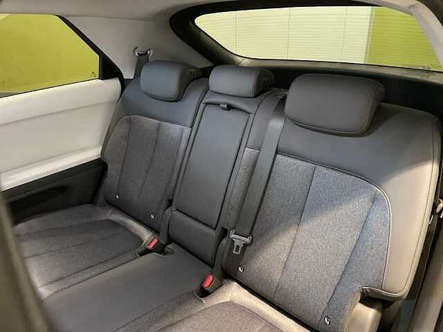 Hyundai IONIQ 5 Ioniq 5 72,6 kWh Innovation rwd