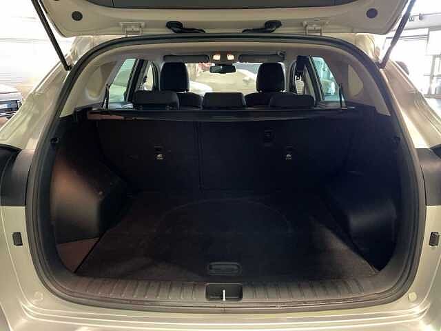 Hyundai TUCSON TUCSON 1.6 crdi Exellence 2wd 115cv
