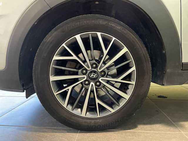 Hyundai TUCSON TUCSON 1.6 crdi Exellence 2wd 115cv