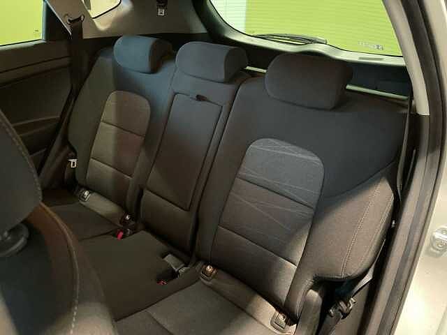 Hyundai TUCSON TUCSON 1.6 crdi Exellence 2wd 115cv