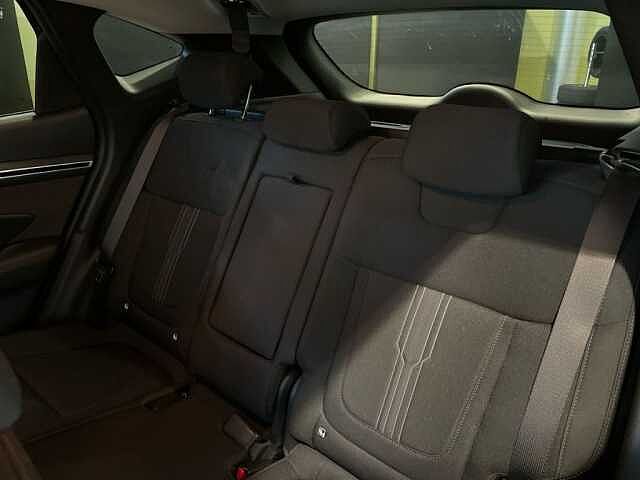 Hyundai TUCSON TUCSON 1.6 T-GDI 48V XLine