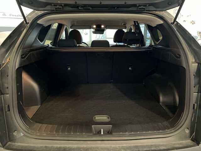 Hyundai TUCSON TUCSON 1.6 T-GDI 48V XLine