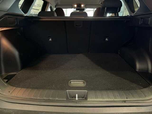 Hyundai TUCSON TUCSON 1.6 HEV aut.Exellence