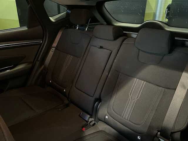 Hyundai TUCSON TUCSON 1.6 HEV aut.Exellence