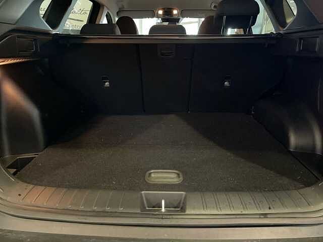 Hyundai TUCSON TUCSON 1.6 HEV aut.Exellence