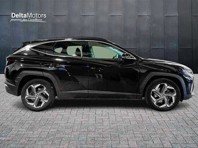 Hyundai TUCSON TUCSON 1.6 HEV aut.Exellence