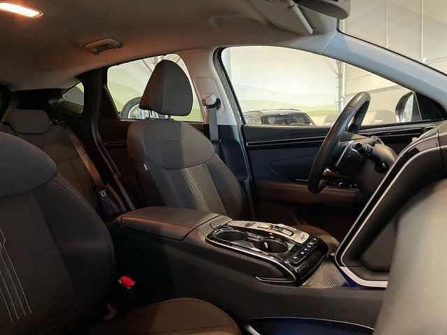 Hyundai TUCSON TUCSON 1.6 HEV aut.Exellence