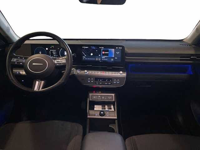 Hyundai KONA KONA 1.6 gdi hev X Line 2wd 141cv dct
