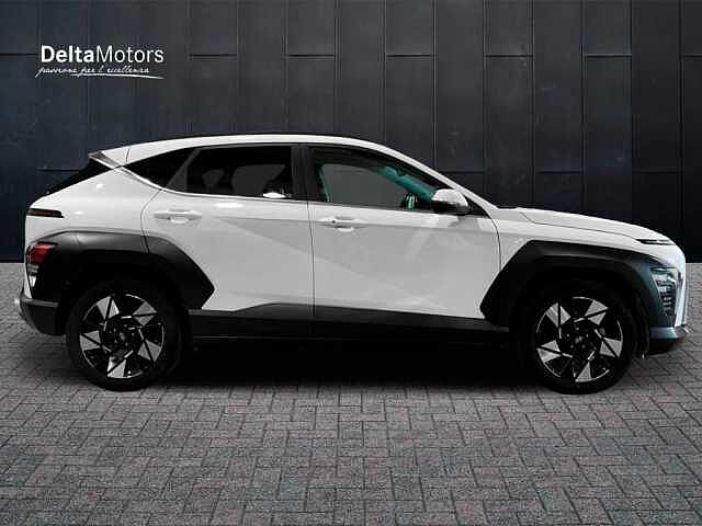 Hyundai KONA KONA 1.6 gdi hev X Line 2wd 141cv dct