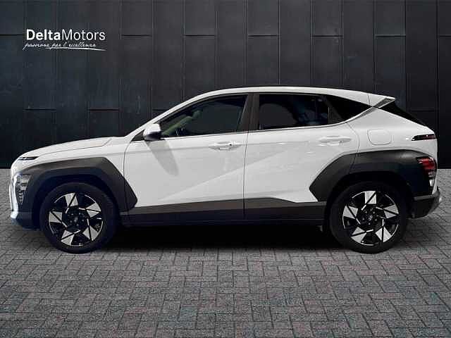Hyundai KONA KONA 1.6 gdi hev X Line 2wd 141cv dct
