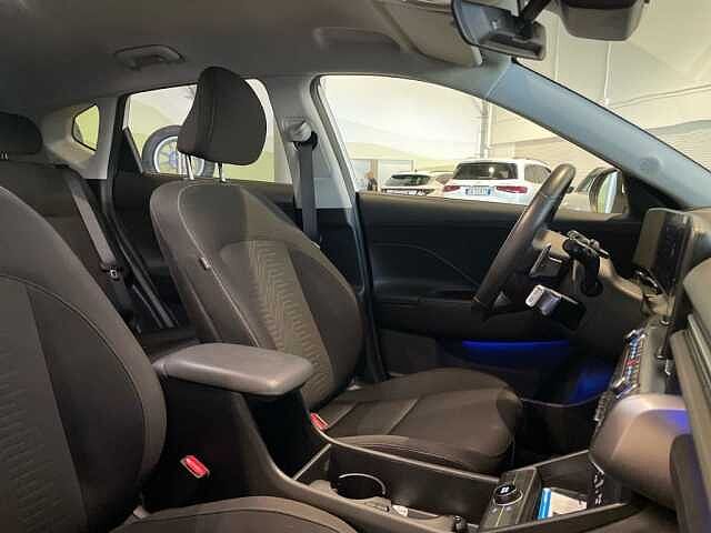 Hyundai KONA KONA 1.6 gdi hev X Line 2wd 141cv dct