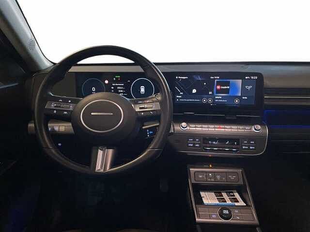 Hyundai KONA KONA 1.6 gdi hev X Line 2wd 141cv dct