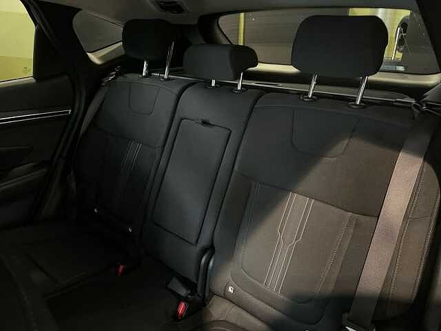 Hyundai TUCSON Tucson 1.6 HEV aut. XLine