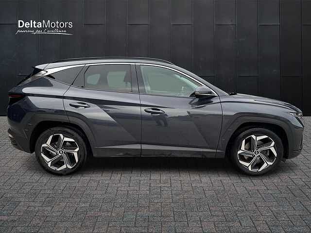 Hyundai TUCSON Tucson 1.6 CRDI Exellence