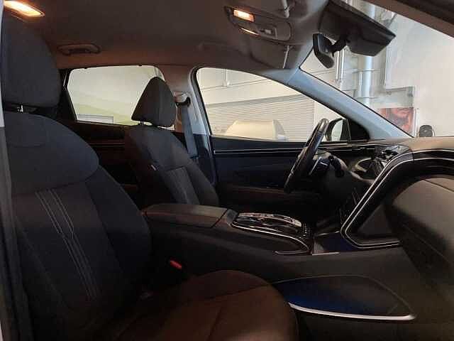 Hyundai TUCSON Tucson 1.6 hev Exellence 2wd auto
