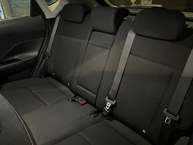 Hyundai KONA KONA HEV 1.6 DCT XLine