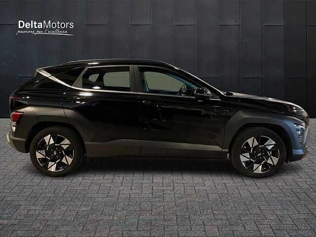 Hyundai KONA KONA HEV 1.6 DCT XLine