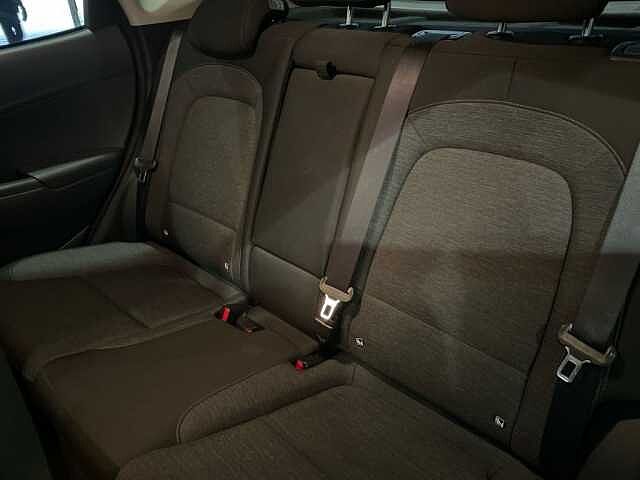 Hyundai KONA KONA EV 39 kWh XPrime