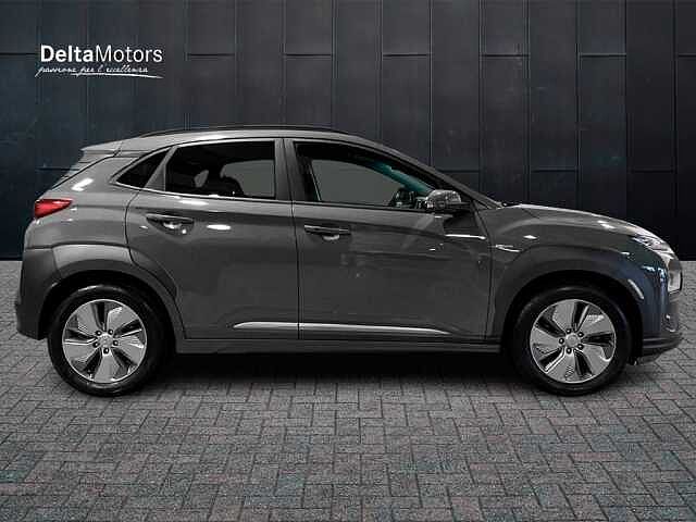 Hyundai KONA KONA EV 39 kWh XPrime