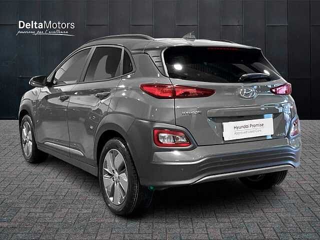 Hyundai KONA KONA EV 39 kWh XPrime