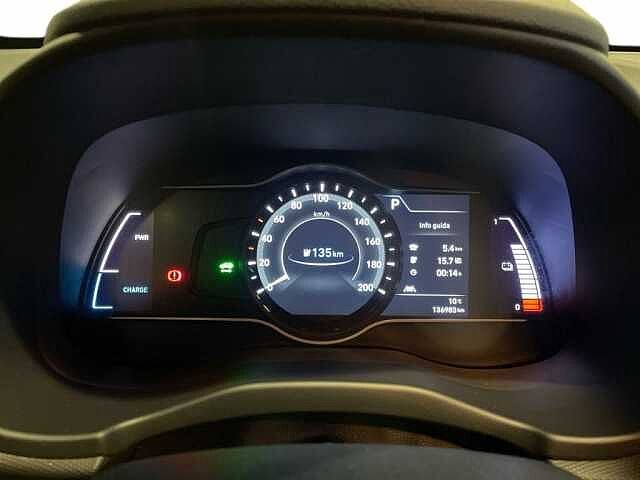 Hyundai KONA KONA EV 39 kWh XPrime