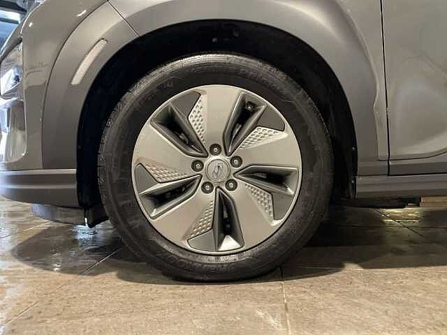 Hyundai KONA KONA EV 39 kWh XPrime