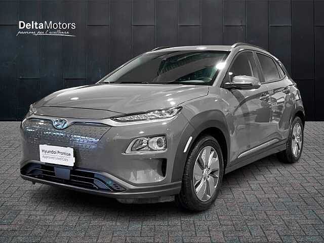 Hyundai KONA KONA EV 39 kWh XPrime