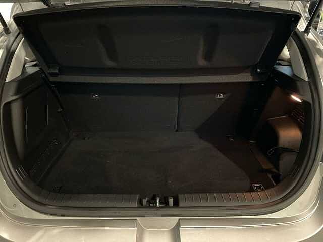 Hyundai i20 i20 1.0 T-GDI 48V iMT ConnectLine