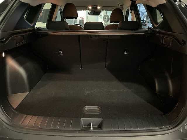 Hyundai TUCSON TUCSON 1.6 HEV aut.Exellence