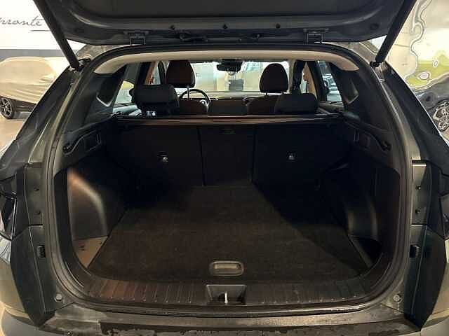 Hyundai TUCSON TUCSON 1.6 HEV aut.Exellence