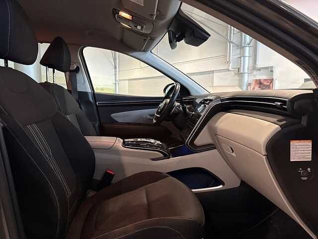 Hyundai TUCSON TUCSON 1.6 HEV aut.Exellence