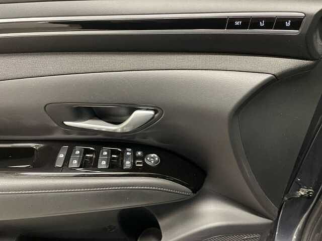 Hyundai TUCSON TUCSON 1.6 hev Exellence Lounge Pack 4wd auto