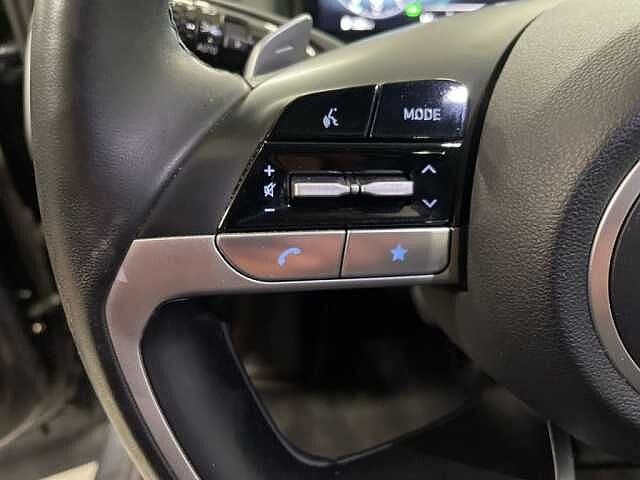 Hyundai TUCSON TUCSON 1.6 hev Exellence Lounge Pack 4wd auto