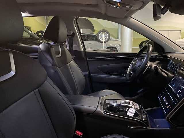 Hyundai TUCSON TUCSON 1.6 PHEV 4WD aut. Exellence