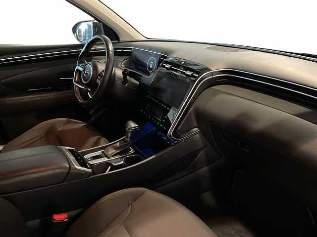 Hyundai TUCSON TUCSON 1.6 CRDI 48V DCT Exellence