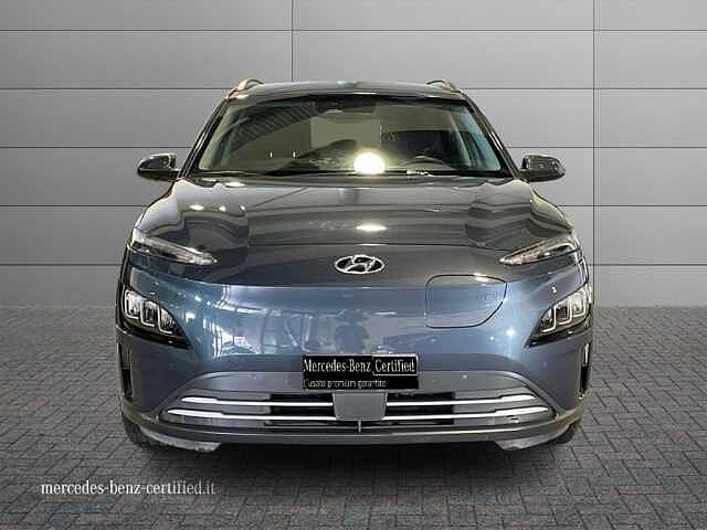 Hyundai KONA KONA EV 39 kWh XLine