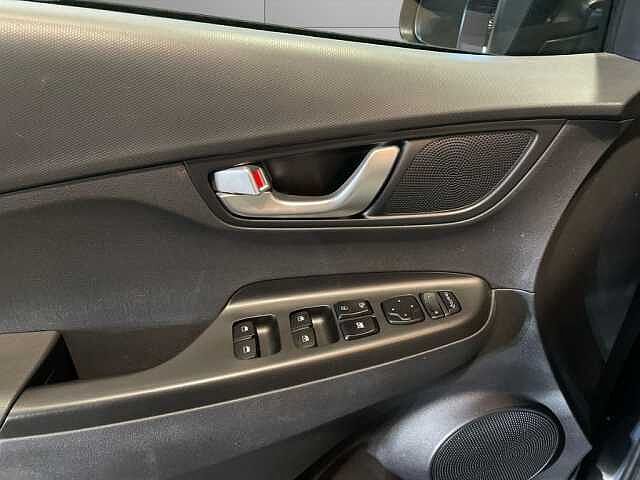 Hyundai KONA KONA EV 39 kWh XLine