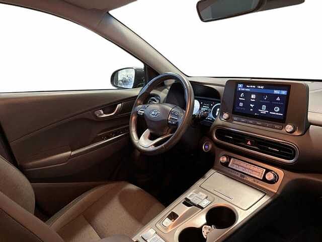 Hyundai KONA KONA EV 39 kWh XLine