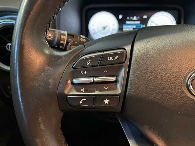 Hyundai KONA KONA EV 39 kWh XLine